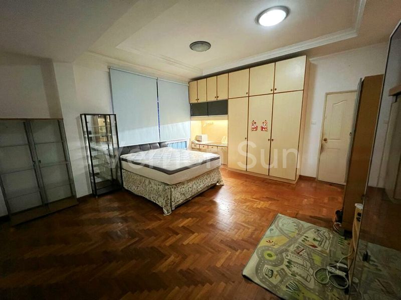 Room (Landed) for Rent in  Jalan Pasir Ria - Image 10